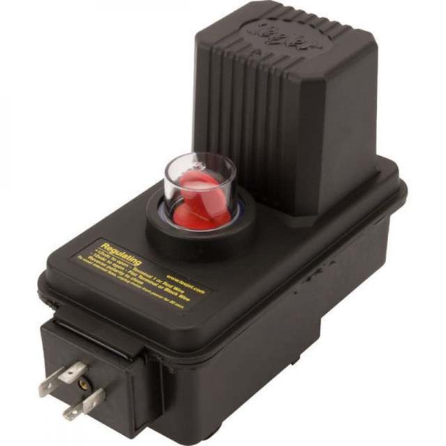 Moteur Regulateur Teejet 50516-03D référence fournisseur 272915